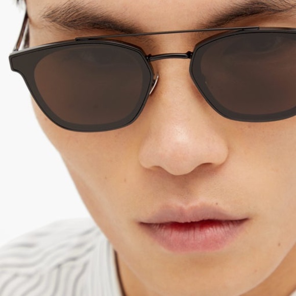 Saint Laurent Paris Saint Laurent Classic SL 28 Me - Picture 6 of 7